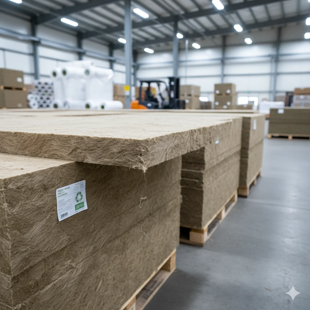 materiales para rehabilitación de fachadas SATE y revestimientos en Málaga