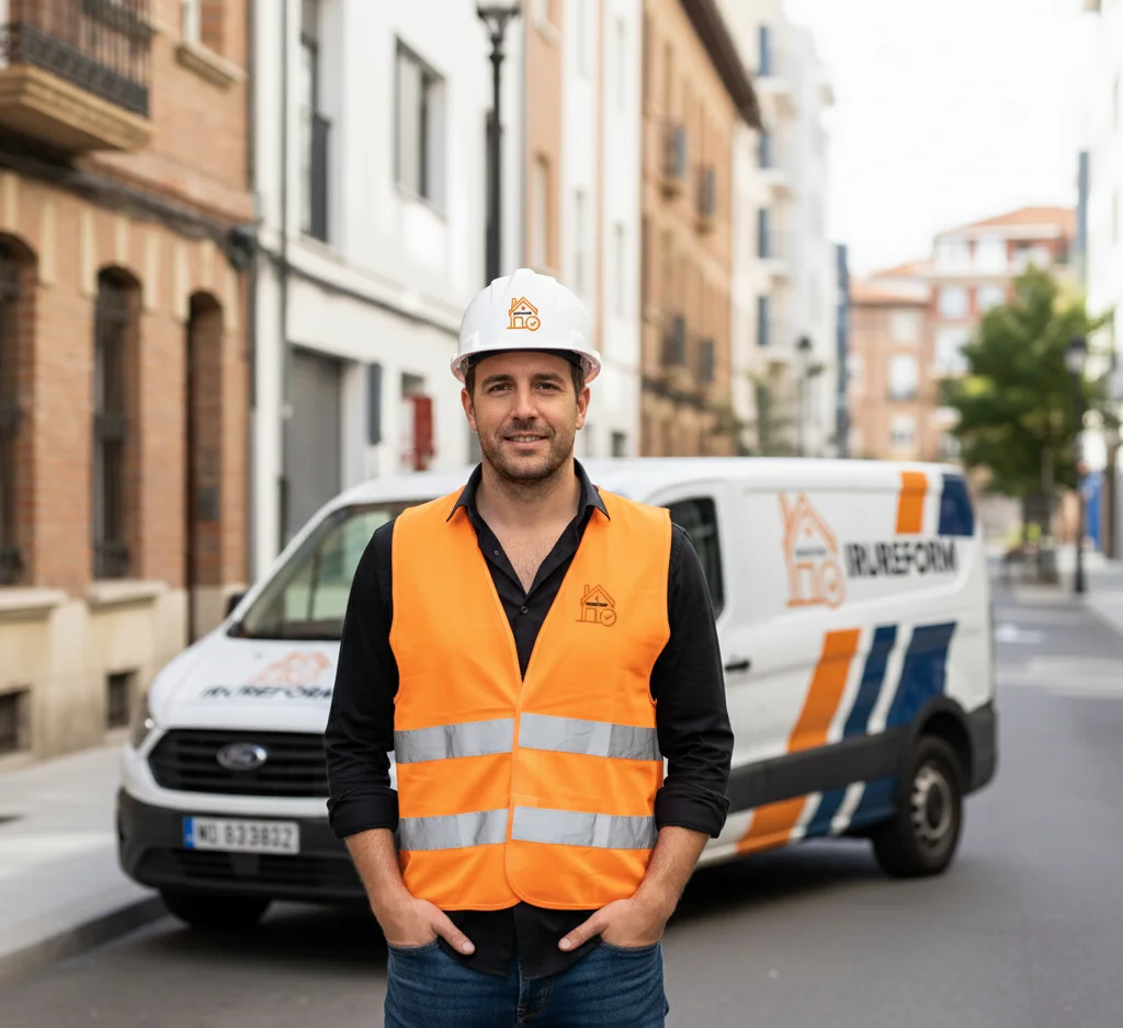 Presupuesto de rehabilitación de fachadas en Málaga con técnico especializado