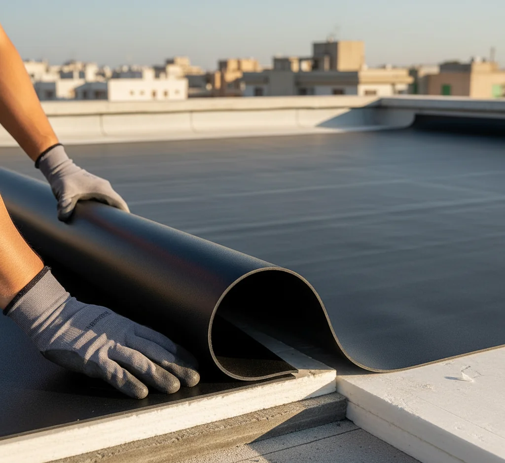 materiales para rehabilitación de fachadas SATE y revestimientos en Málaga